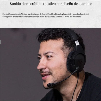 Kingston HyperX Cloud Stinger Gaming Headset woth inbuilt mic