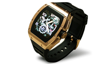 Osse OSW023 02 Erkek Akıllı Saat Fiyatı Smart Watch