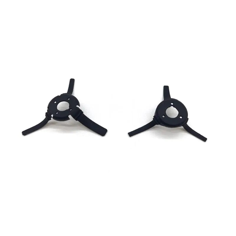 Original  Gimbal Rubber Dampers for DJI Mini 3/3 Pro/4 Pro Left & Right Damping Cushion Shock-absorber Ball Drone  Repair Parts