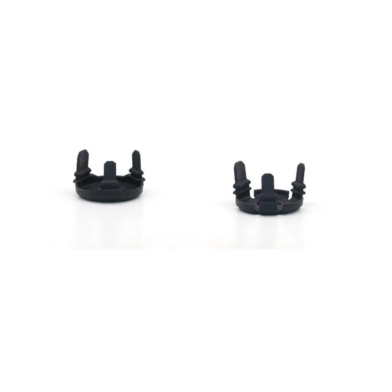 Original  Gimbal Rubber Dampers for DJI Mini 3/3 Pro/4 Pro Left & Right Damping Cushion Shock-absorber Ball Drone  Repair Parts