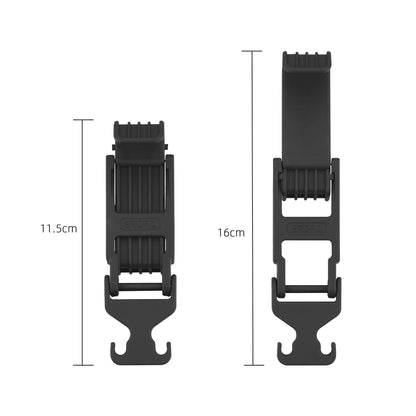 BRDRC Tablet Holder for DJI NEO/Mini 4K/Mini 3 Pro/Air 2S/Mavic 3/Air 3 RC-N1/N2/N3 Remote Controller for iPad/Galaxy/Huawei