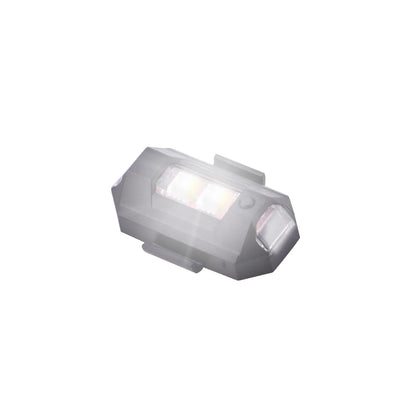 Mini Drone Strobe Light for DJI Mavic 4 Pro/NEO/Mini 4 Pro/Mini 2/4K Lightweight 6 Lights Color Anti-collision Signal Lamp