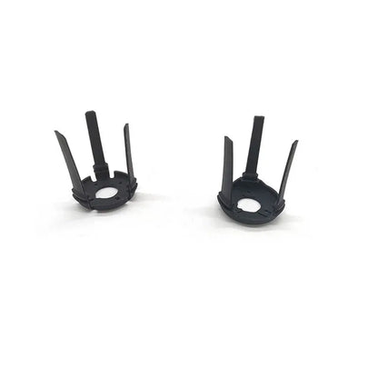 Original  Gimbal Rubber Dampers for DJI Mini 3/3 Pro/4 Pro Left & Right Damping Cushion Shock-absorber Ball Drone  Repair Parts