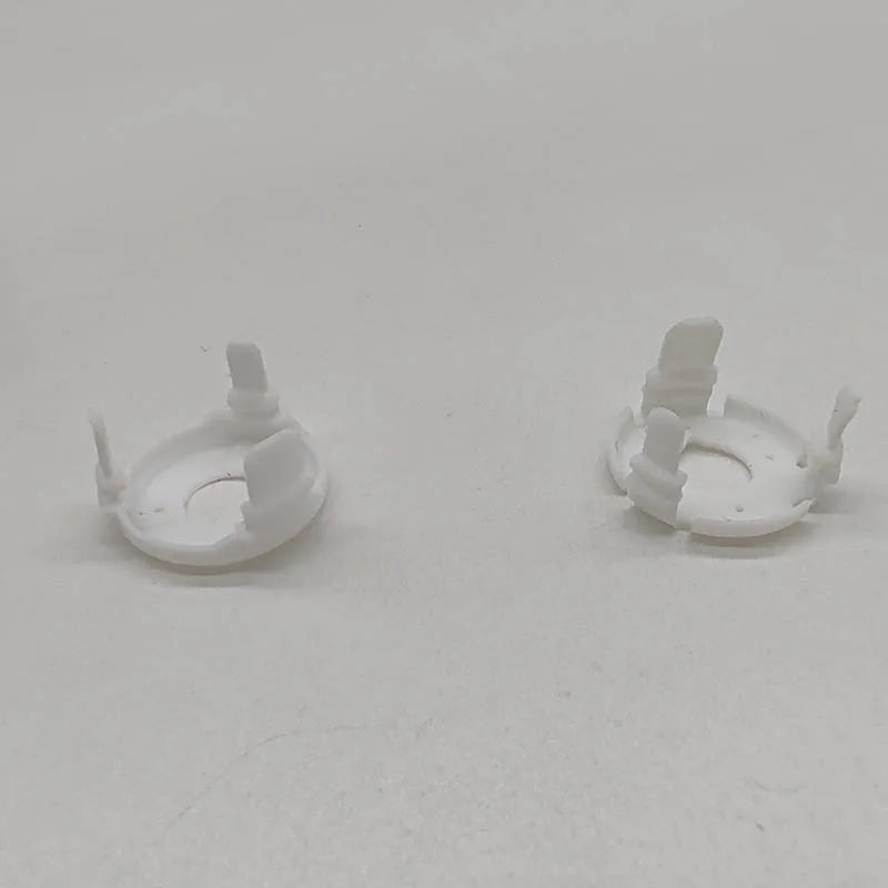 Original  Gimbal Rubber Dampers for DJI Mini 3/3 Pro/4 Pro Left & Right Damping Cushion Shock-absorber Ball Drone  Repair Parts