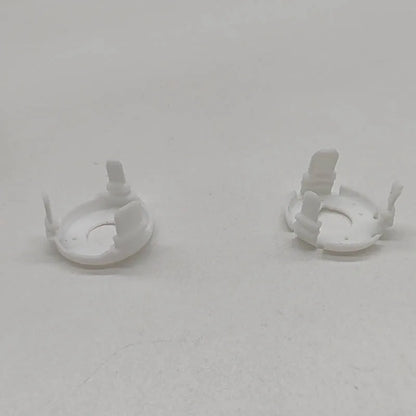 Original  Gimbal Rubber Dampers for DJI Mini 3/3 Pro/4 Pro Left & Right Damping Cushion Shock-absorber Ball Drone  Repair Parts
