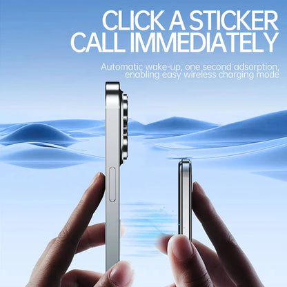 VIVO 50000mAh CCC Certification Thin Power Bank Ultra For MagSafe Magnetic Wireless Fast Charging Portable Battery Display