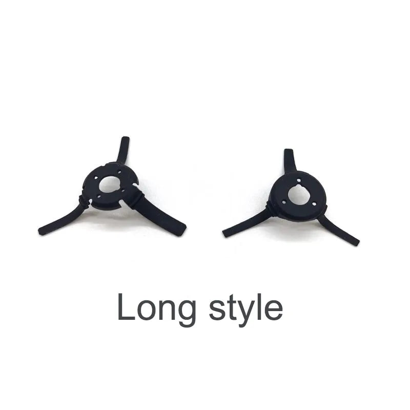 Original  Gimbal Rubber Dampers for DJI Mini 3/3 Pro/4 Pro Left & Right Damping Cushion Shock-absorber Ball Drone  Repair Parts