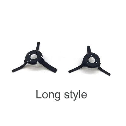 Original  Gimbal Rubber Dampers for DJI Mini 3/3 Pro/4 Pro Left & Right Damping Cushion Shock-absorber Ball Drone  Repair Parts