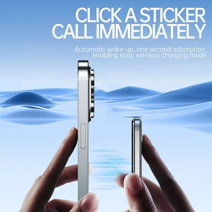 VIVO 50000mAh 3C Certification Thin Power Bank Ultra For MagSafe Magnetic Wireless Fast Charging Portable Battery Display