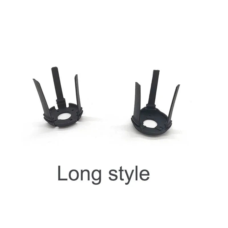 Original  Gimbal Rubber Dampers for DJI Mini 3/3 Pro/4 Pro Left & Right Damping Cushion Shock-absorber Ball Drone  Repair Parts