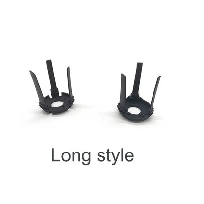 Original  Gimbal Rubber Dampers for DJI Mini 3/3 Pro/4 Pro Left & Right Damping Cushion Shock-absorber Ball Drone  Repair Parts