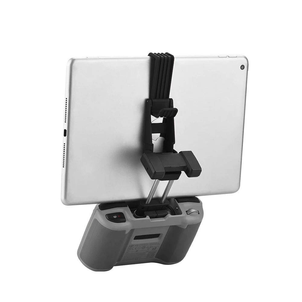 BRDRC Tablet Holder for DJI NEO/Mini 4K/Mini 3 Pro/Air 2S/Mavic 3/Air 3 RC-N1/N2/N3 Remote Controller for iPad/Galaxy/Huawei