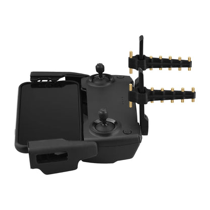 Phone Mount For DJI Mavic Mini /SE /Mavic 2 Pro Zoom Drone Remote Control Clamp Clip Bracket Stable Phone Holder Accessories