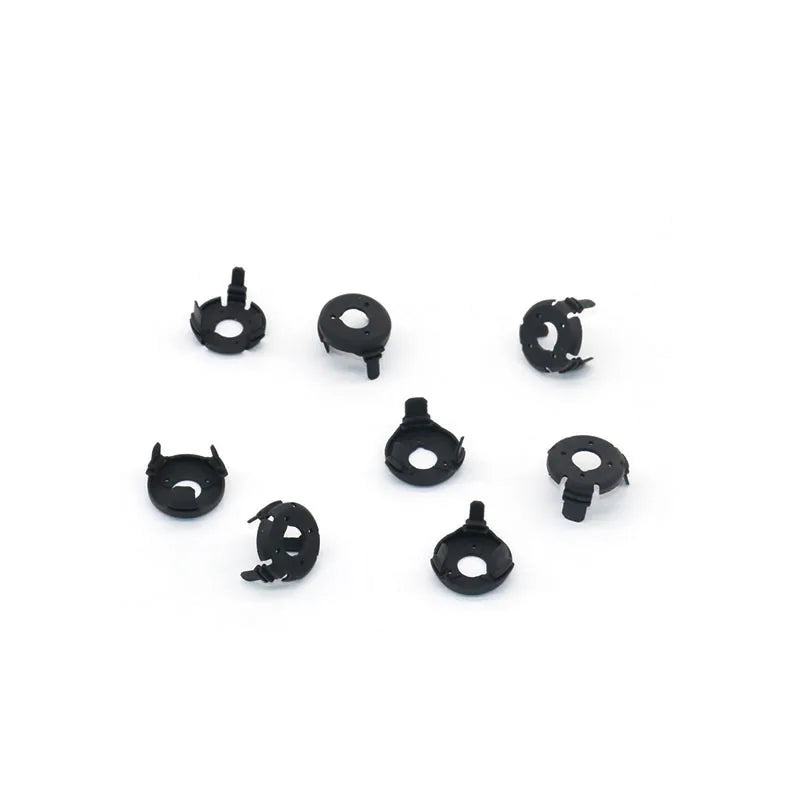Original  Gimbal Rubber Dampers for DJI Mini 3/3 Pro/4 Pro Left & Right Damping Cushion Shock-absorber Ball Drone  Repair Parts