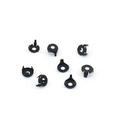 Original  Gimbal Rubber Dampers for DJI Mini 3/3 Pro/4 Pro Left & Right Damping Cushion Shock-absorber Ball Drone  Repair Parts