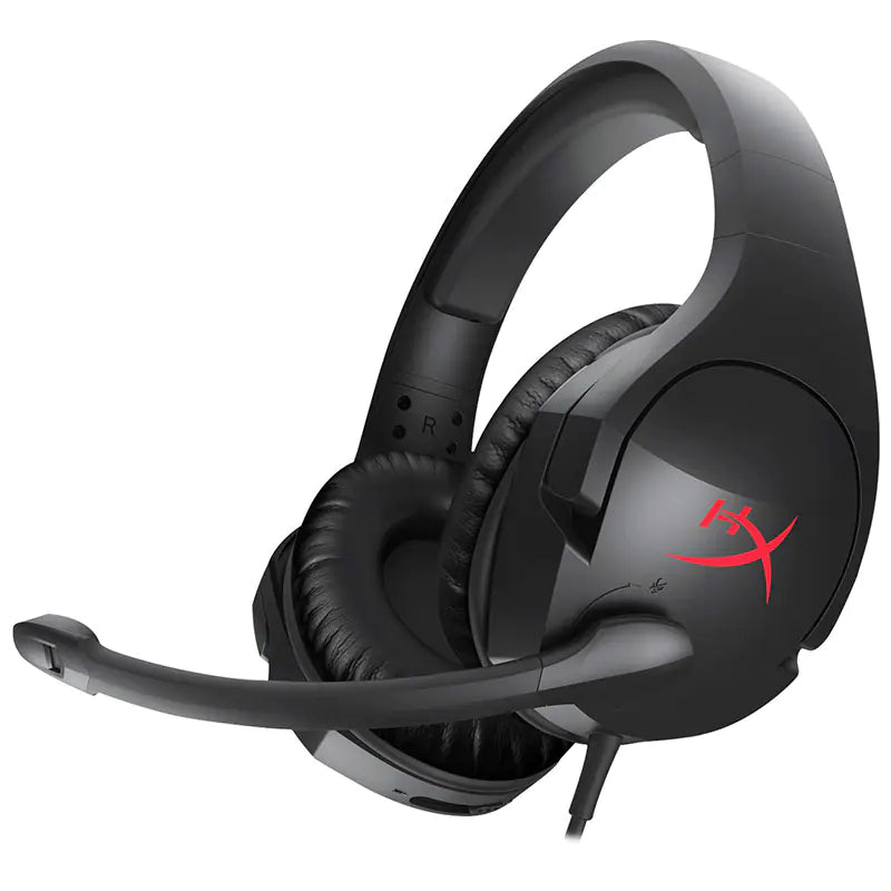 Kingston HyperX Cloud Stinger Gaming Headset woth inbuilt mic