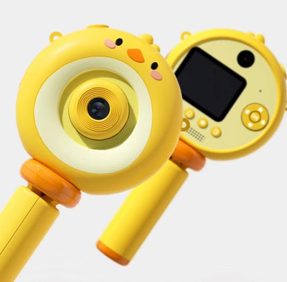 Portable Digital Camera