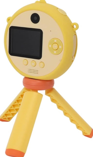 Portable Digital Camera