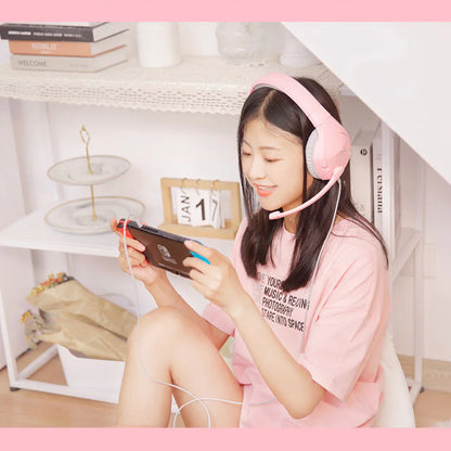 Kingston HyperX Cloud Stinger Gaming Headset woth inbuilt mic