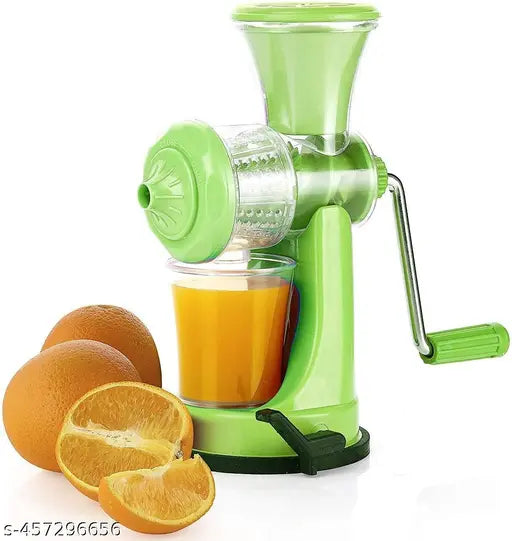 Fidato Mini Fruit Juicer-Assortred