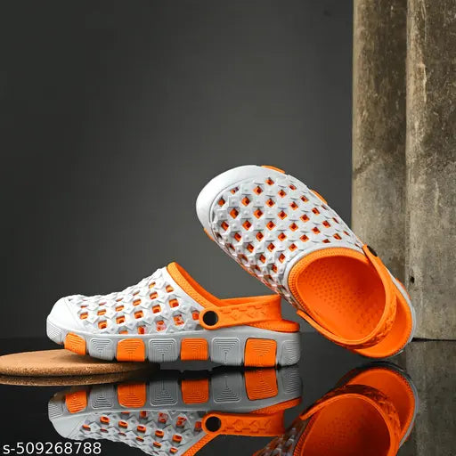Clogs Footwear