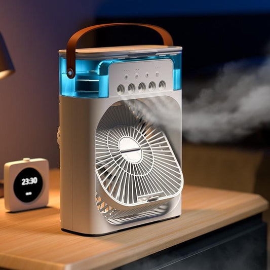 Fan Air Cooler fan USB Electric Fan