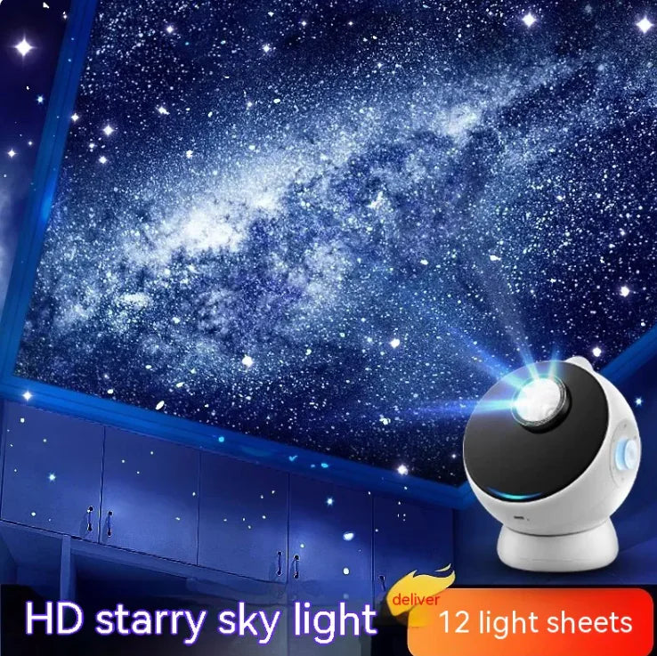 Star Light Projector