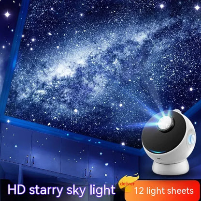 Star Light Projector