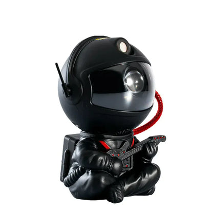 FSSQBFLC Plastic Astronaut Projector