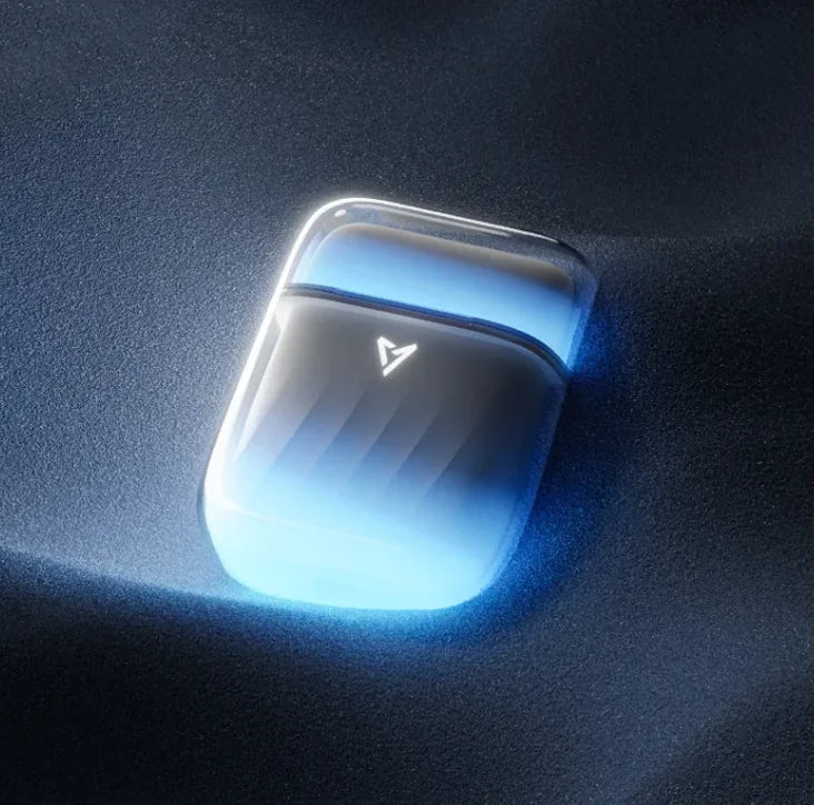 LIUP Wireless Luminous Earbuds LP1 Bluetooth 5.4 Moving Sand